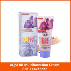 XQM Baby Face Effect BB Cream