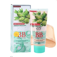 XQM Baby Face Effect BB Cream