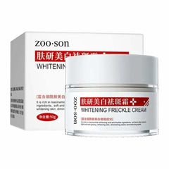 Zooson Whitening Freckle Cream